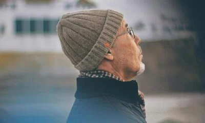 Mindfulness Memory Health Seniors