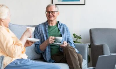 Senior Living Mental Health Strategies