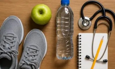 Everyday Tools to Boost Your Health and Energy