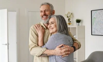 Foster Love, Safety, and Support for Senior Couples at Home
